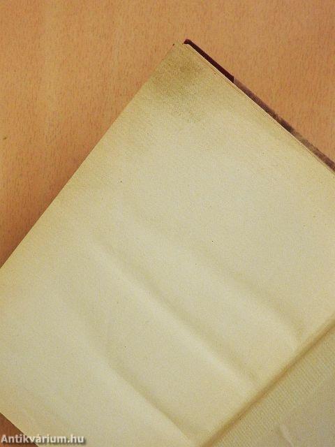 A fehér próféta I-II.