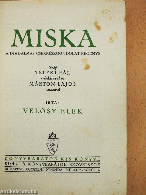Miska