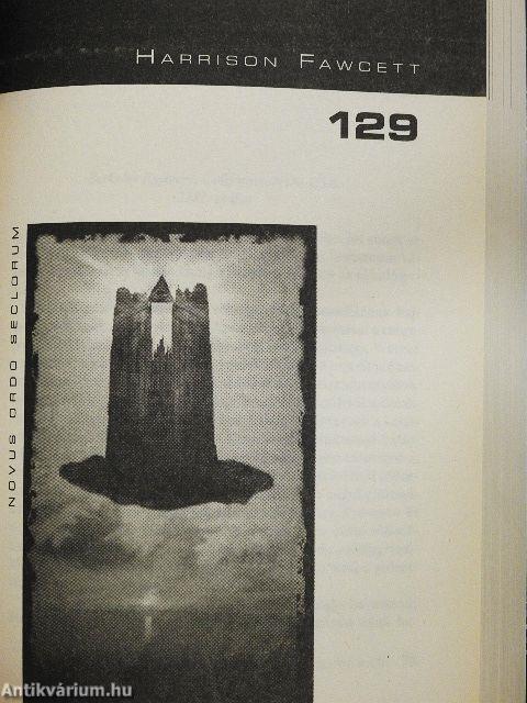 Az evolvens kalózai