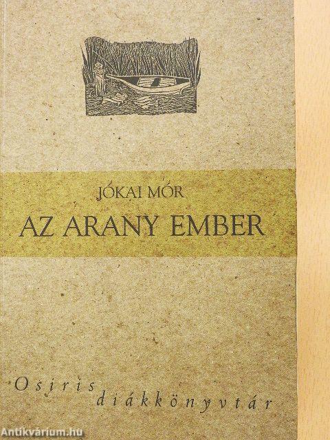 Az arany ember