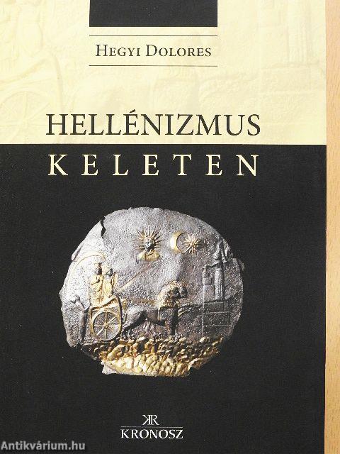 Hellénizmus keleten