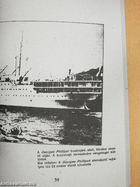 A világ legnagyobb felderítetlen bűnügyei