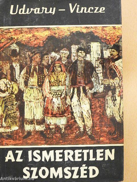 Az ismeretlen szomszéd
