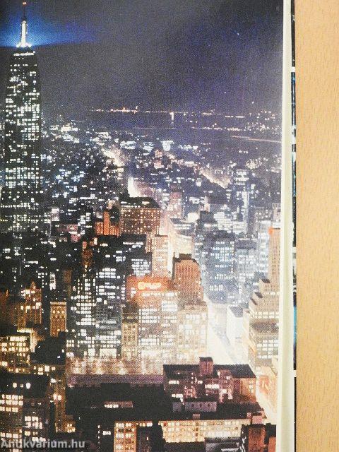 Hello, New York