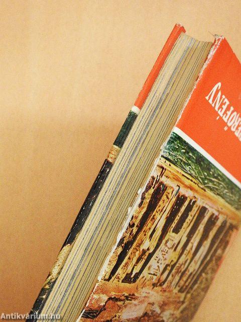 Egyiptomi verőfény