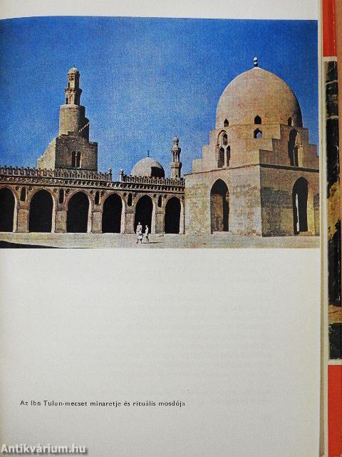 Egyiptomi verőfény