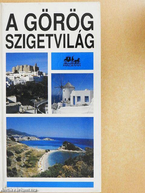 A görög szigetvilág