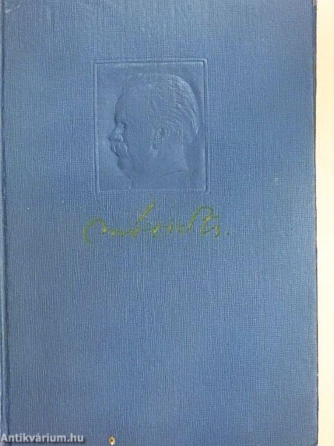 Sárarany/Az Isten háta mögött