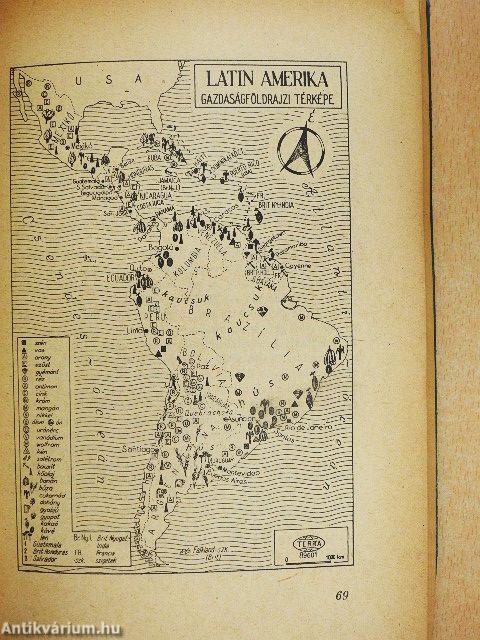 Kolumbustól Castróig