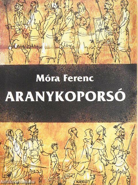 Aranykoporsó