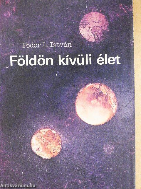 Földön kívüli élet