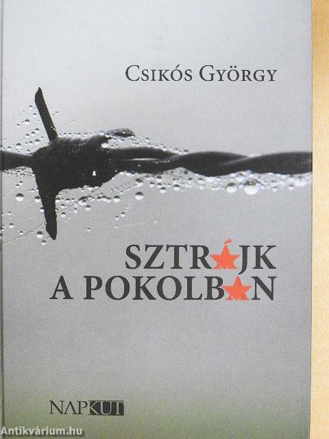 Sztrájk a pokolban