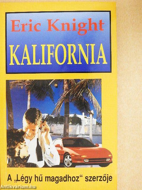 Kalifornia