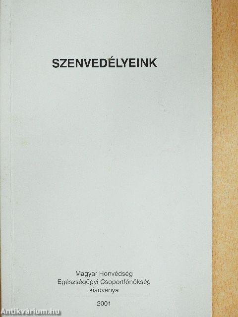 Szenvedélyeink