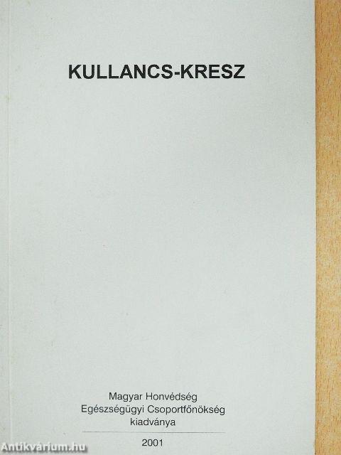 Kullancs-KRESZ