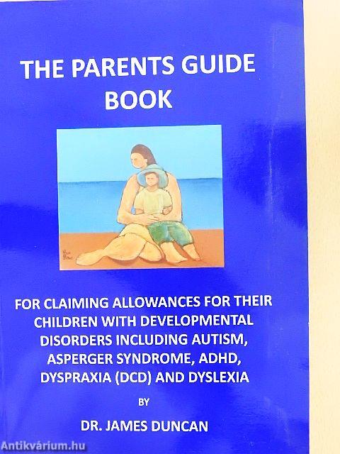 The Parents Guide Book