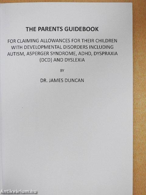 The Parents Guide Book