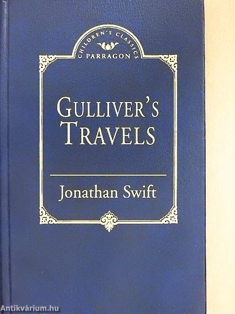 Gulliver's Travels