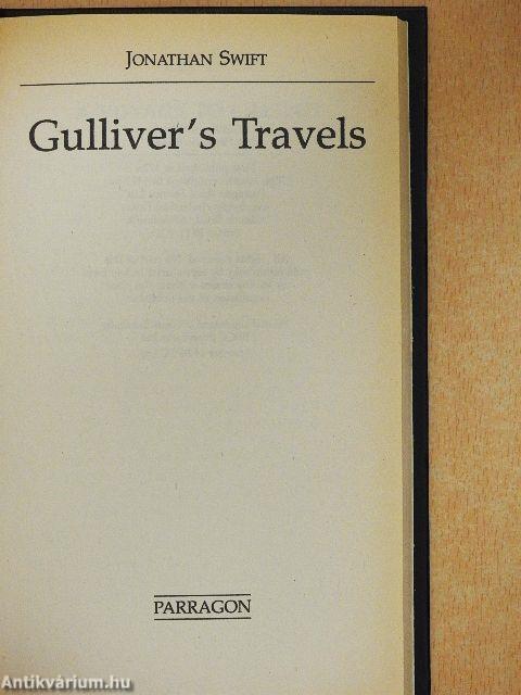 Gulliver's Travels