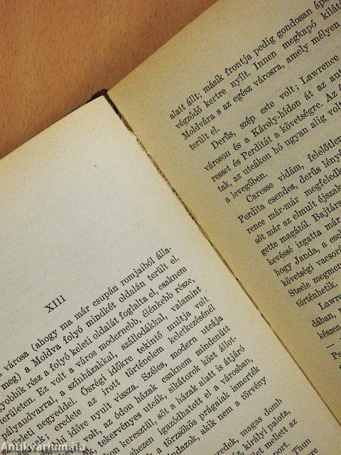 Prága nincs többé