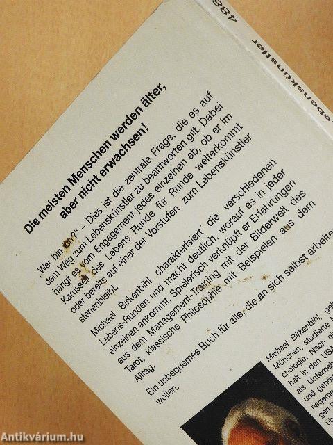 Schnellkurs zum Lebenskünstler