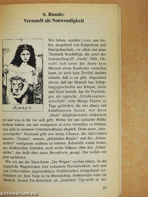 Schnellkurs zum Lebenskünstler