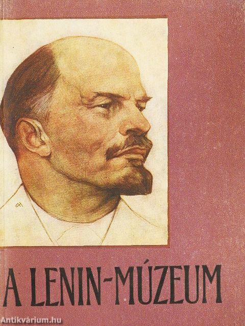 A Lenin-múzeum