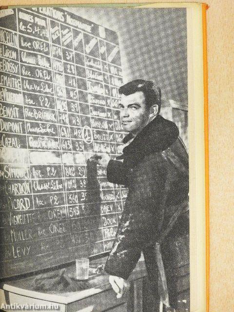 Dicsőséges szárnyak