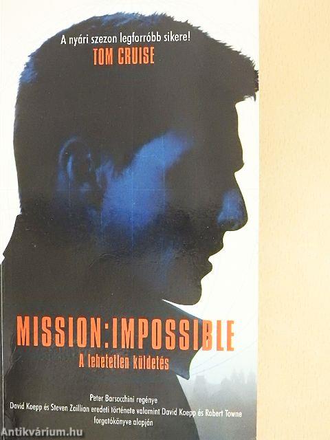 Mission: Impossible