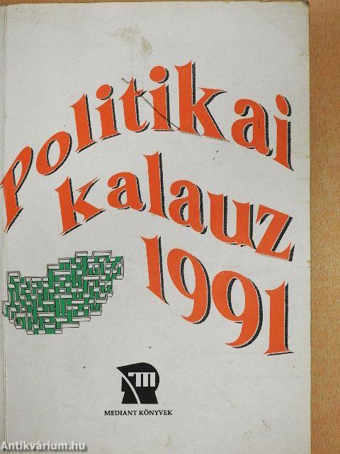 Politikai kalauz 1991