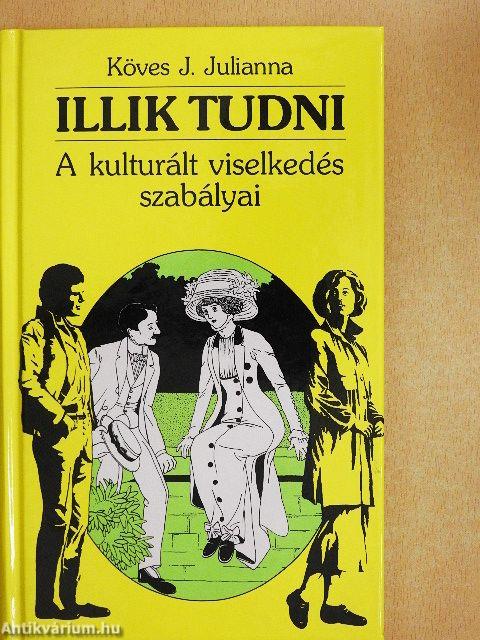 Illik tudni