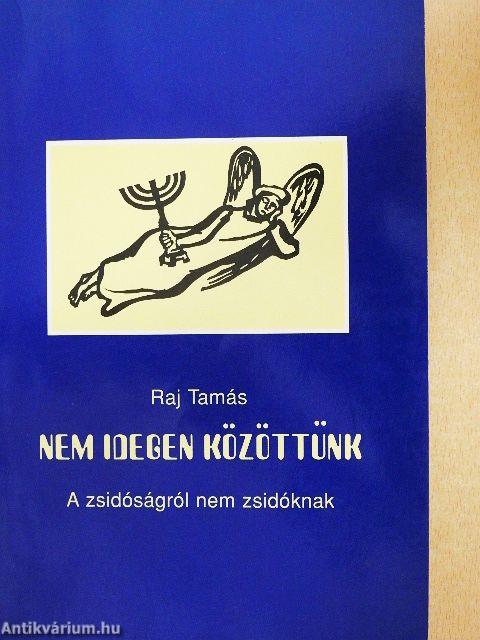 Nem idegen közöttünk