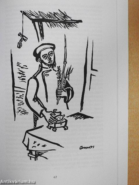 Nem idegen közöttünk