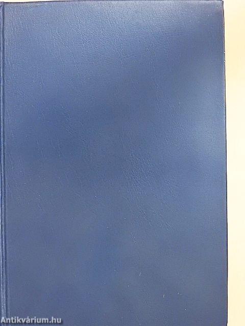 Magyar-angol kéziszótár