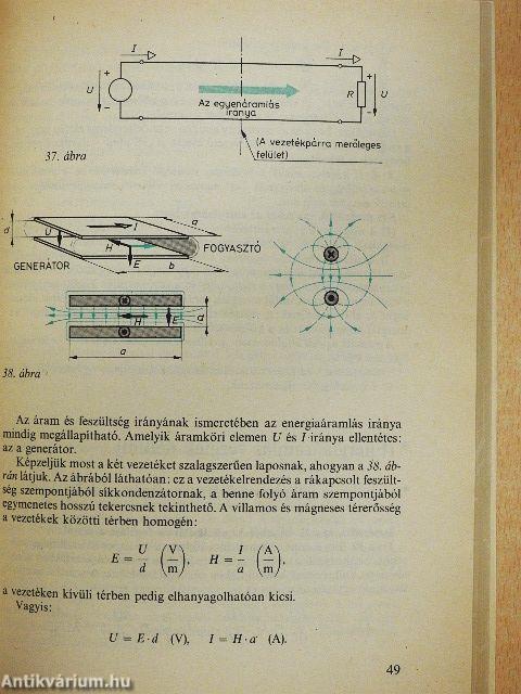 Elektrotechnika III.