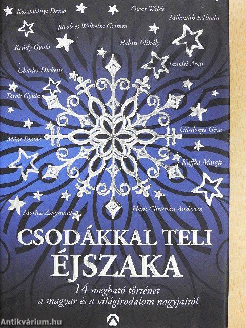 Csodákkal teli éjszaka