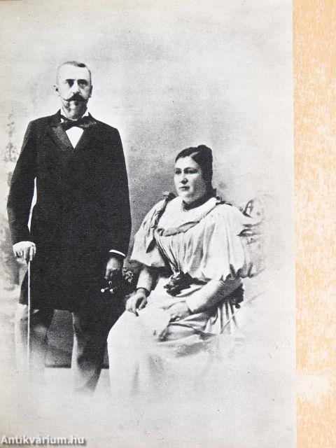 Krúdy Gyula alkotásai és vallomásai tükrében