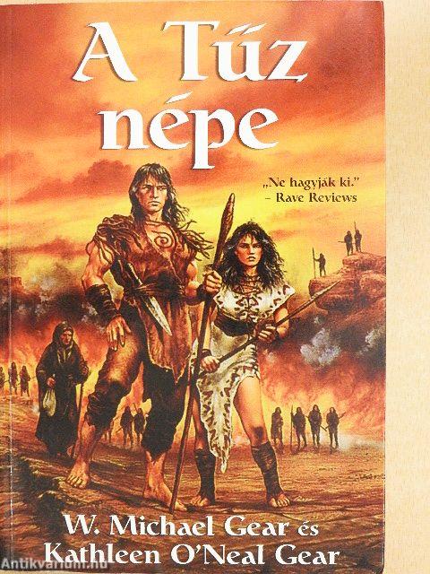 A Tűz népe