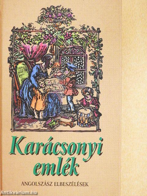 Karácsonyi emlék