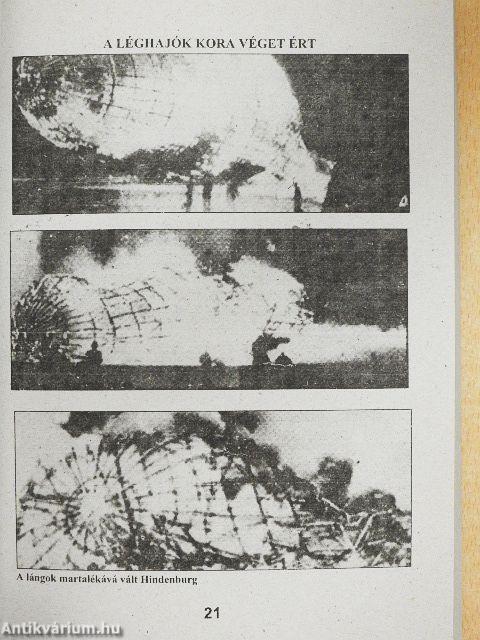 A világ legnagyobb katasztrófái