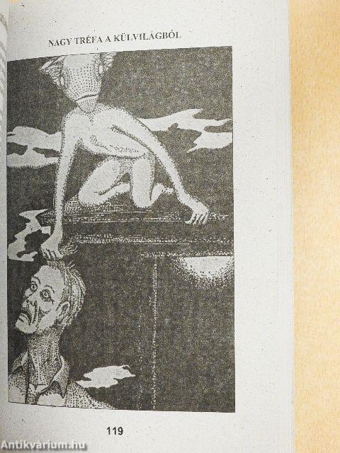 A világ legkülönösebb teremtményei