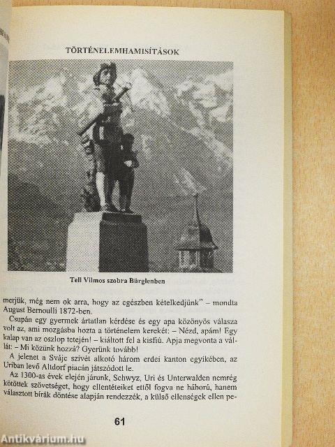 A világ legnagyobb hamisításai