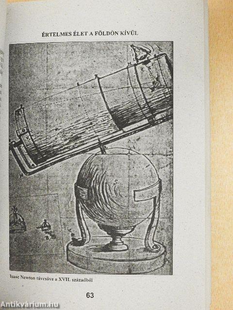 A világ legnagyobb kérdései