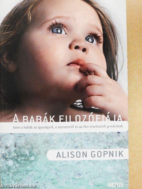 A babák filozófiája