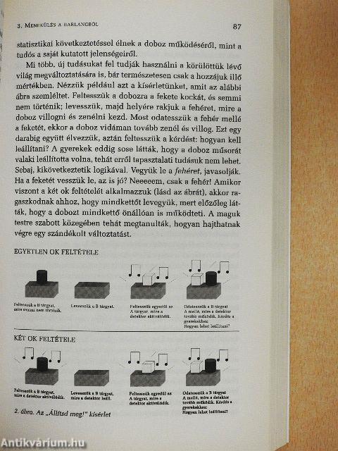 A babák filozófiája