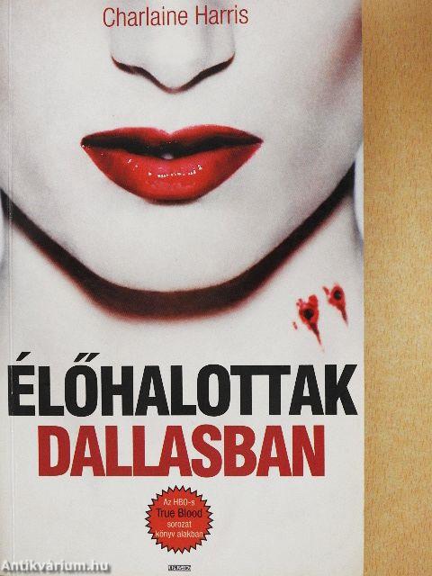 Élőhalottak Dallasban