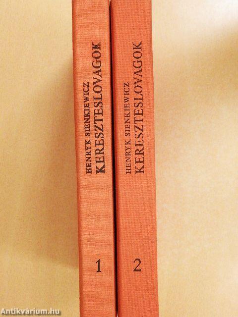 Kereszteslovagok 1-2.