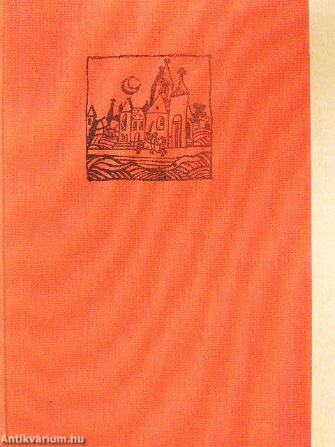 Kereszteslovagok 1-2.