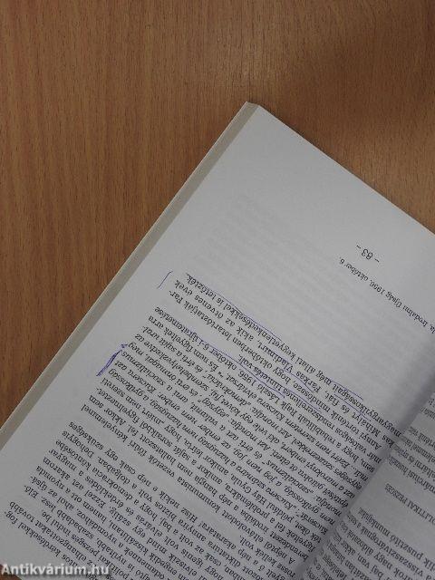 Parázsló szándék