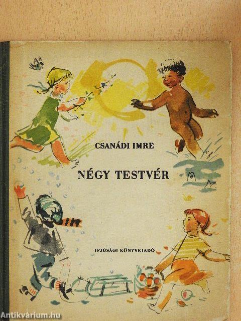 Négy testvér